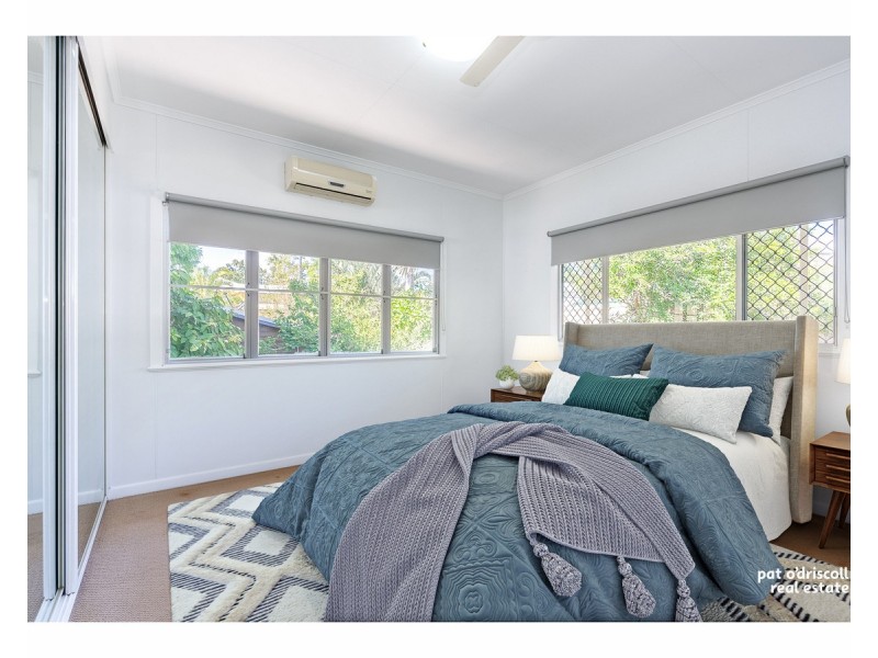 4 Mansfield Street, Wandal QLD 4700