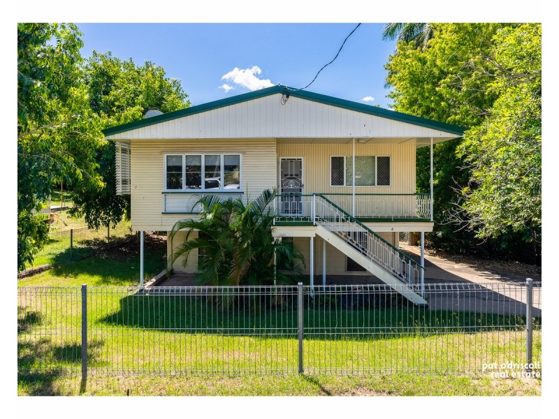 4 Mansfield Street, Wandal QLD 4700