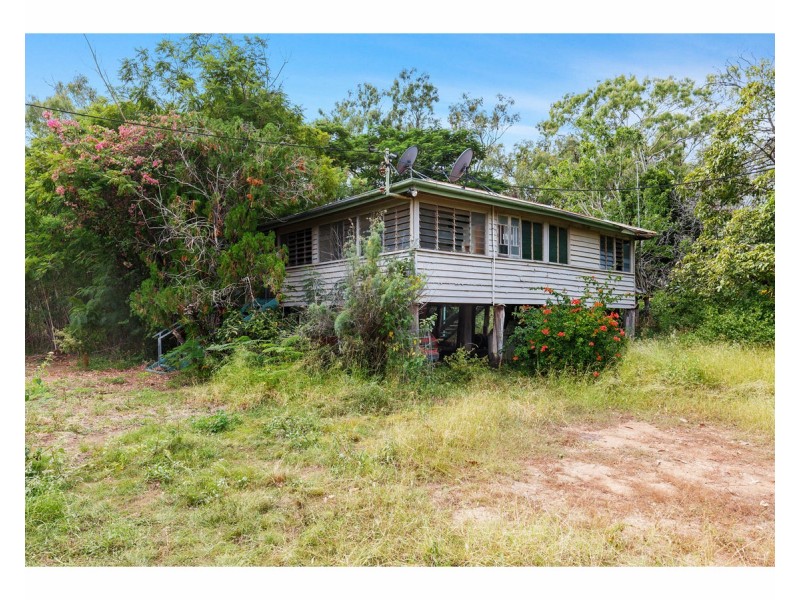 69 Sunray Avenue, Bouldercombe QLD 4702