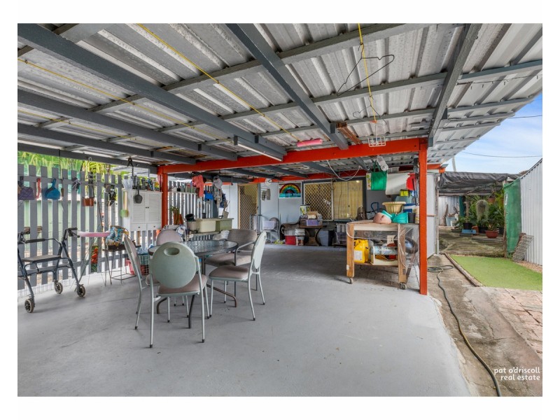 136 Richardson Road, Park Avenue QLD 4701
