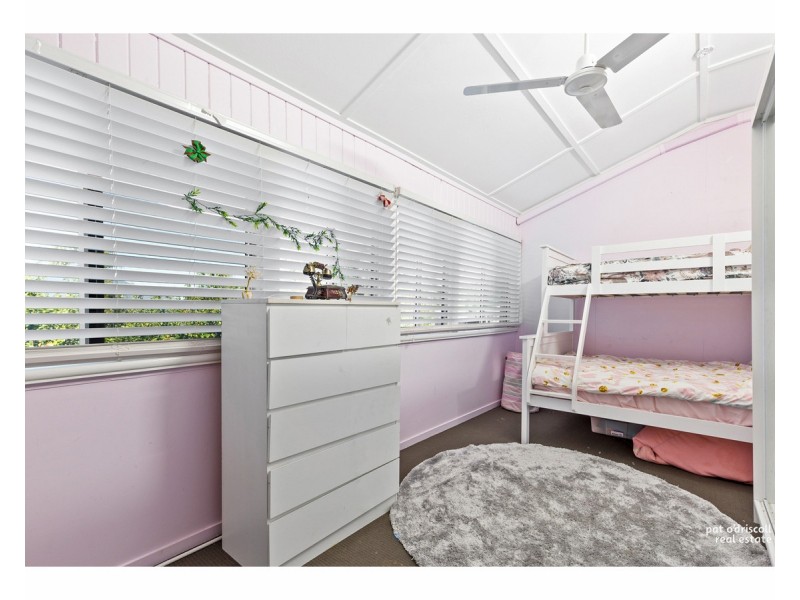 63 Fitzpatrick Street, Berserker QLD 4701