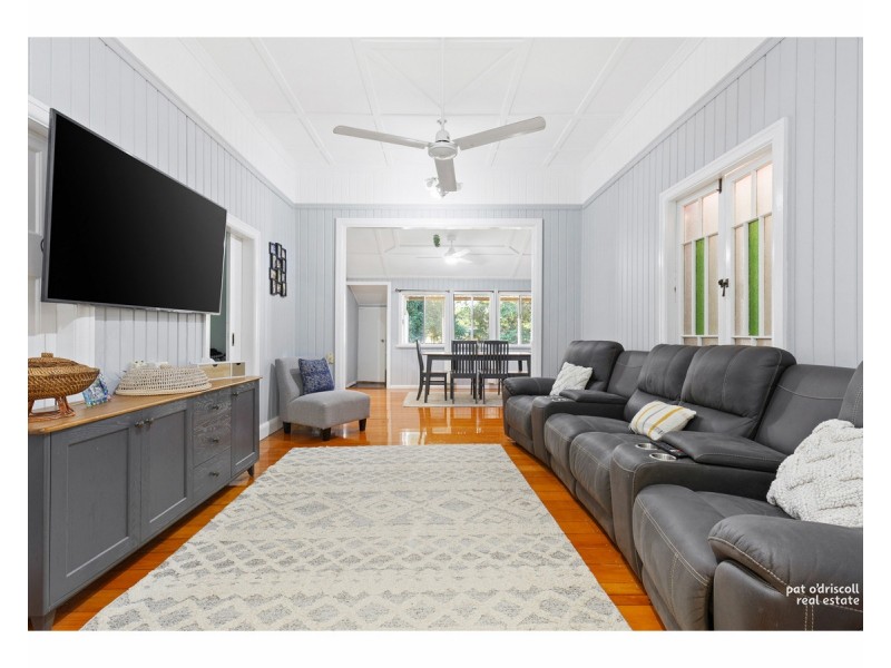63 Fitzpatrick Street, Berserker QLD 4701