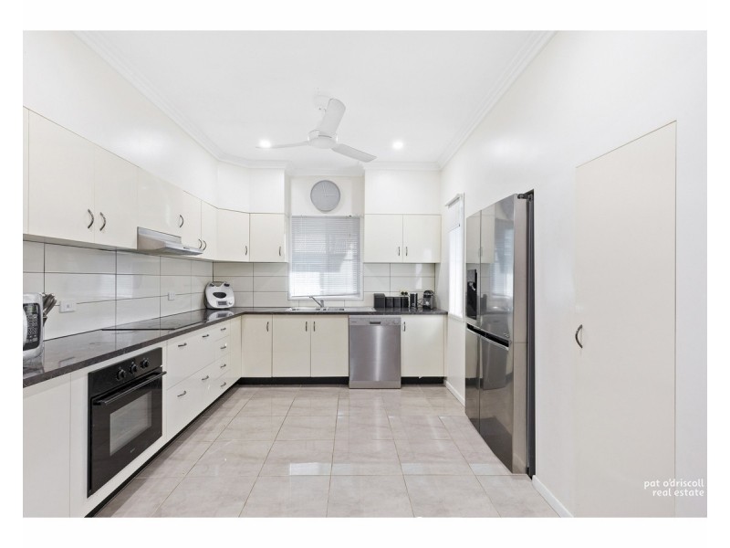 63 Fitzpatrick Street, Berserker QLD 4701