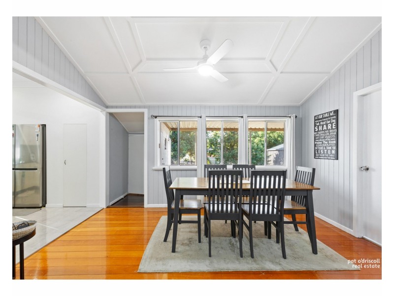 63 Fitzpatrick Street, Berserker QLD 4701