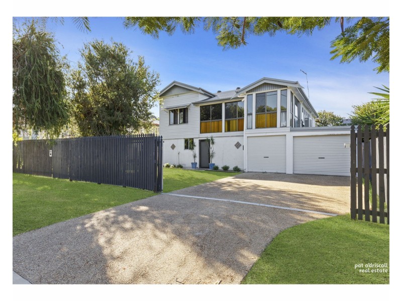63 Fitzpatrick Street, Berserker QLD 4701