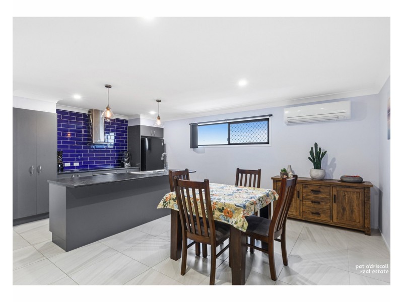 2B Stawell Court, Berserker QLD 4701