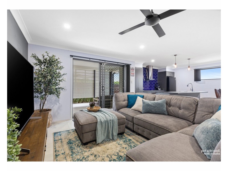 2B Stawell Court, Berserker QLD 4701