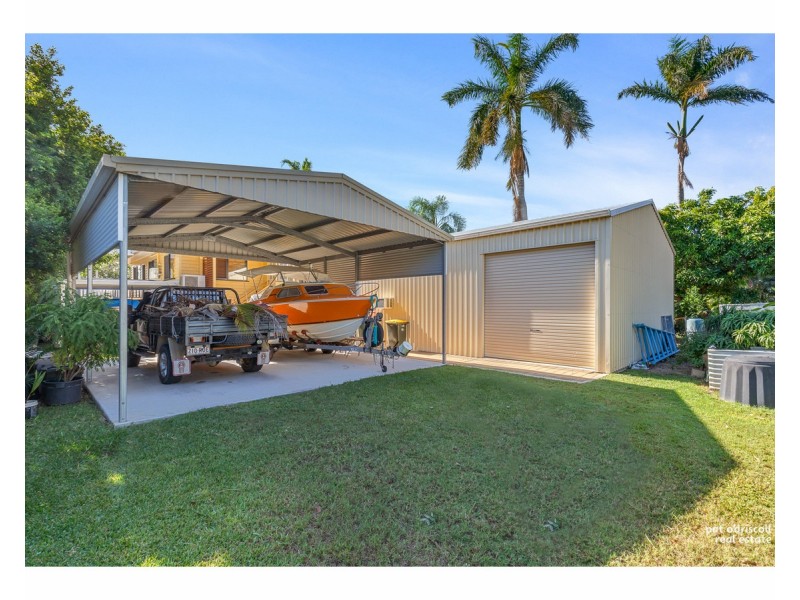 356 Quay Street, Depot Hill QLD 4700