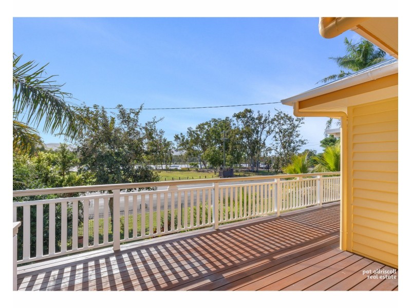 356 Quay Street, Depot Hill QLD 4700