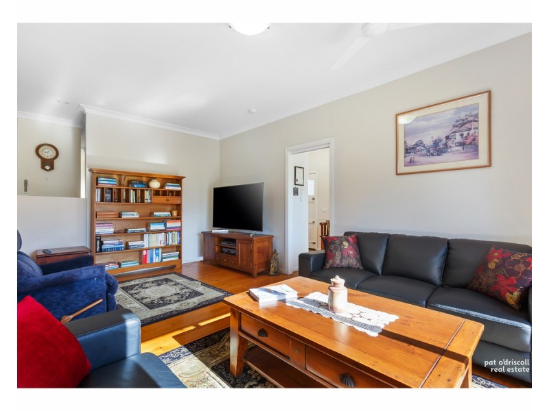 356 Quay Street, Depot Hill QLD 4700