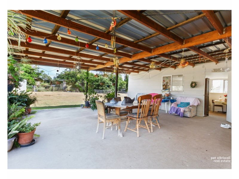 176 Witt Street, Berserker QLD 4701
