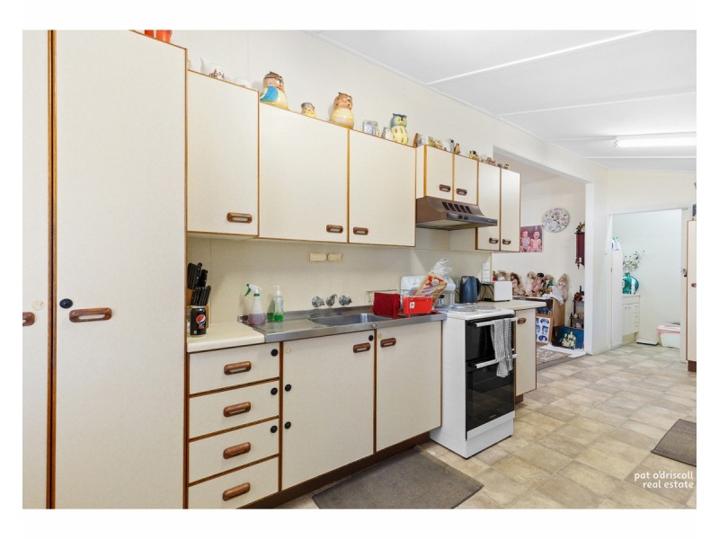 176 Witt Street, Berserker QLD 4701