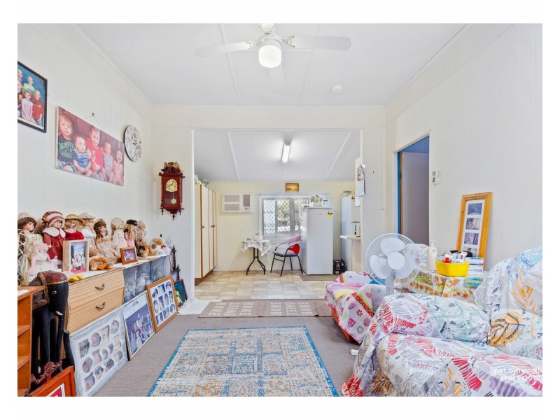 176 Witt Street, Berserker QLD 4701