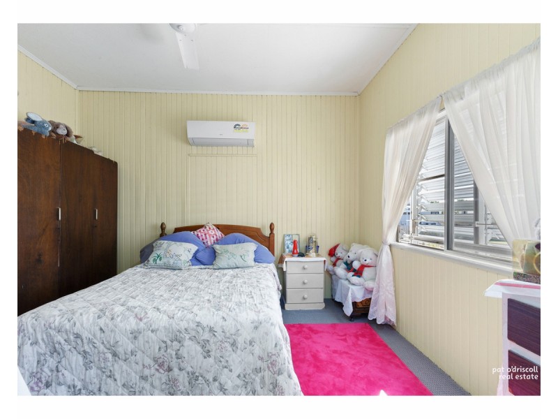 176 Witt Street, Berserker QLD 4701
