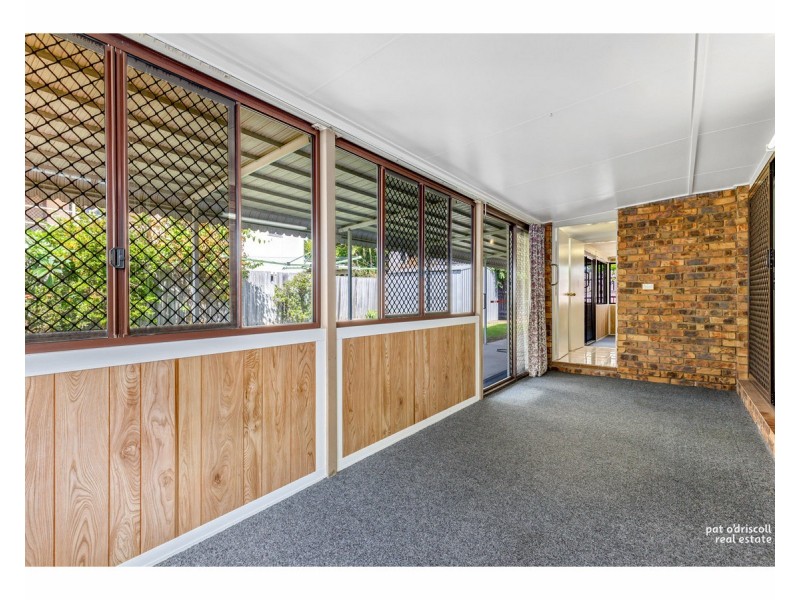 7 Macdonald Street, Allenstown QLD 4700