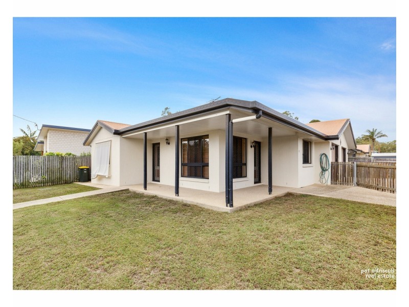 1/336 Waterloo Street, Frenchville QLD 4701