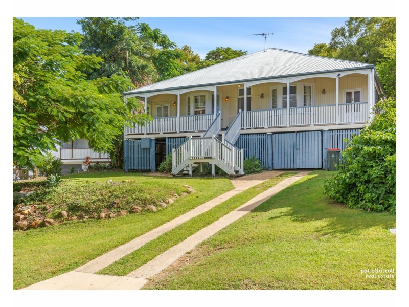 6 Bauhinia Terrace, The Range QLD 4700