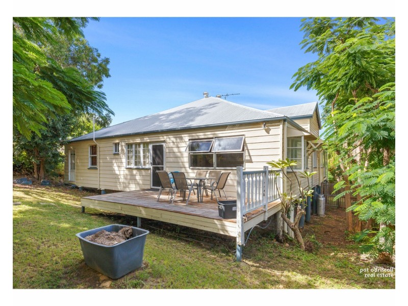 6 Bauhinia Terrace, The Range QLD 4700