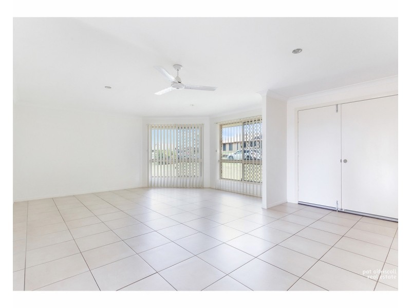 12 Violet Drive, Gracemere QLD 4702