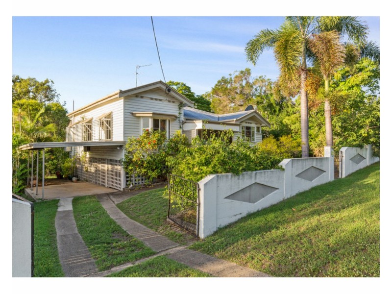 28 Flynn Street, Wandal QLD 4700