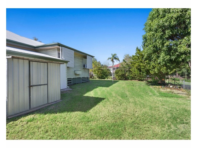 351 Salamanca Street, Frenchville QLD 4701