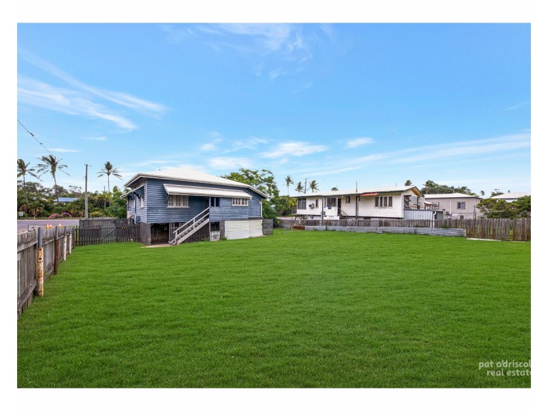 264 Lower Dawson Road, Allenstown QLD 4700