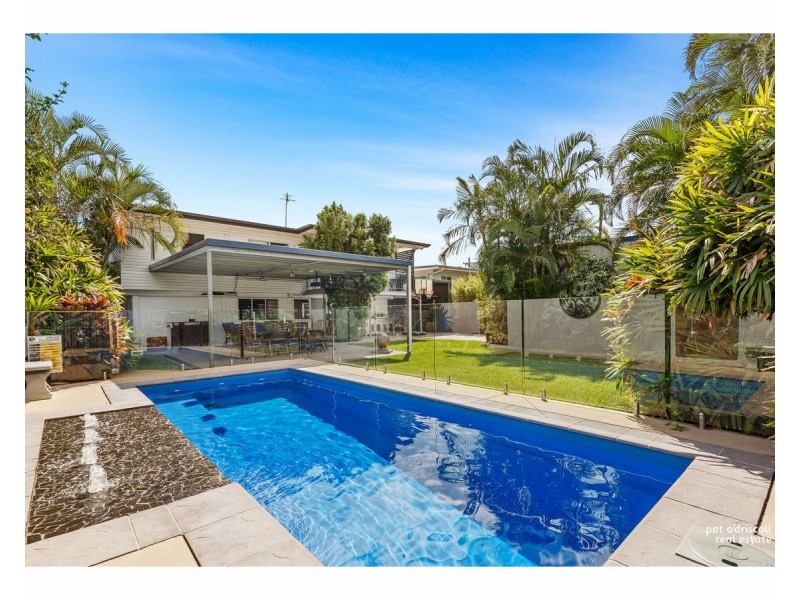 364 Hobler Avenue, Frenchville QLD 4701