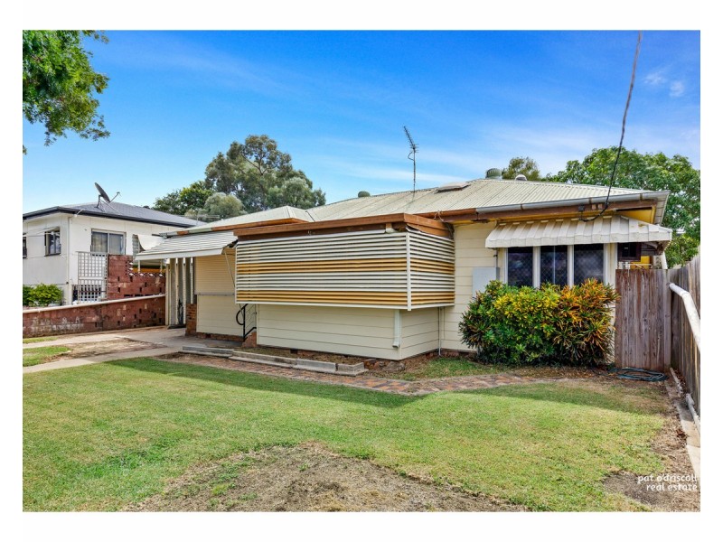 109 Leamington Street, Berserker QLD 4701