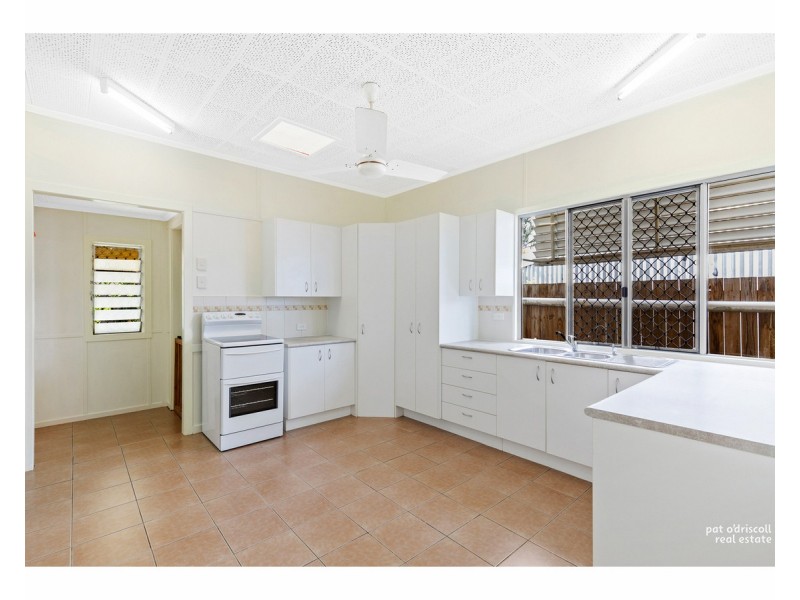 109 Leamington Street, Berserker QLD 4701
