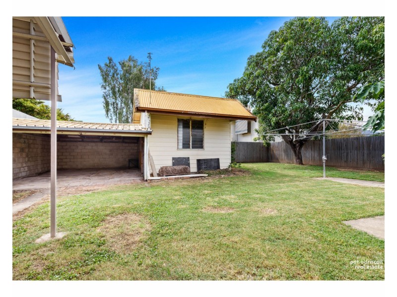 109 Leamington Street, Berserker QLD 4701