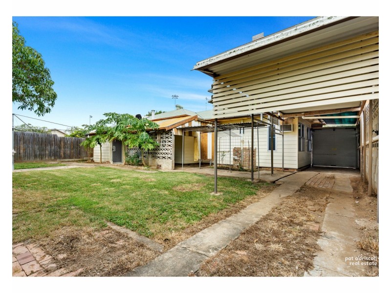 109 Leamington Street, Berserker QLD 4701