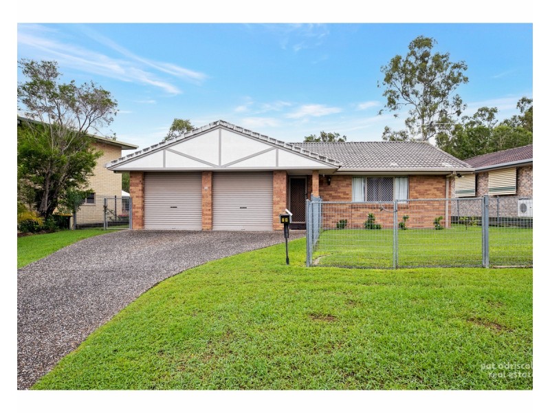 28 O’Shanesy Street, Koongal QLD 4701