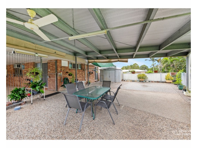 28 O’Shanesy Street, Koongal QLD 4701