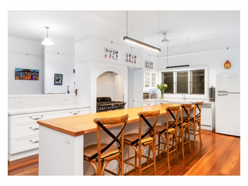 192 Agnes Street, The Range QLD 4700