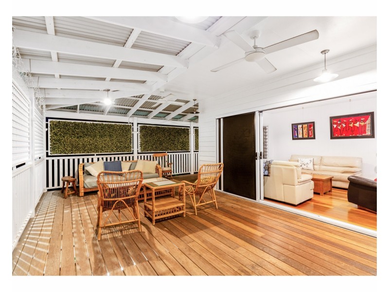 192 Agnes Street, The Range QLD 4700