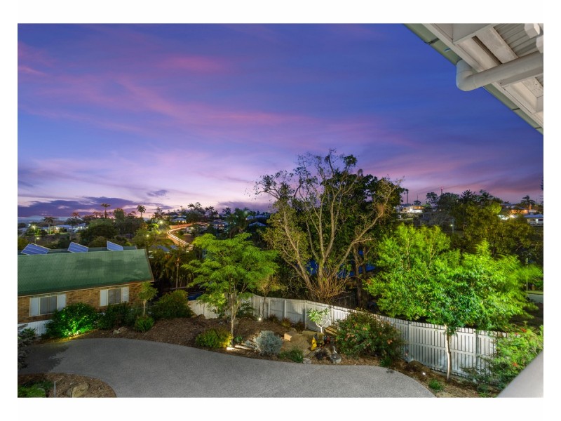 192 Agnes Street, The Range QLD 4700