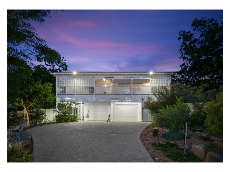 192 Agnes Street, The Range QLD 4700