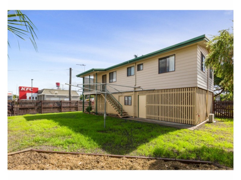 67 Archer Street, Rockhampton City QLD 4700