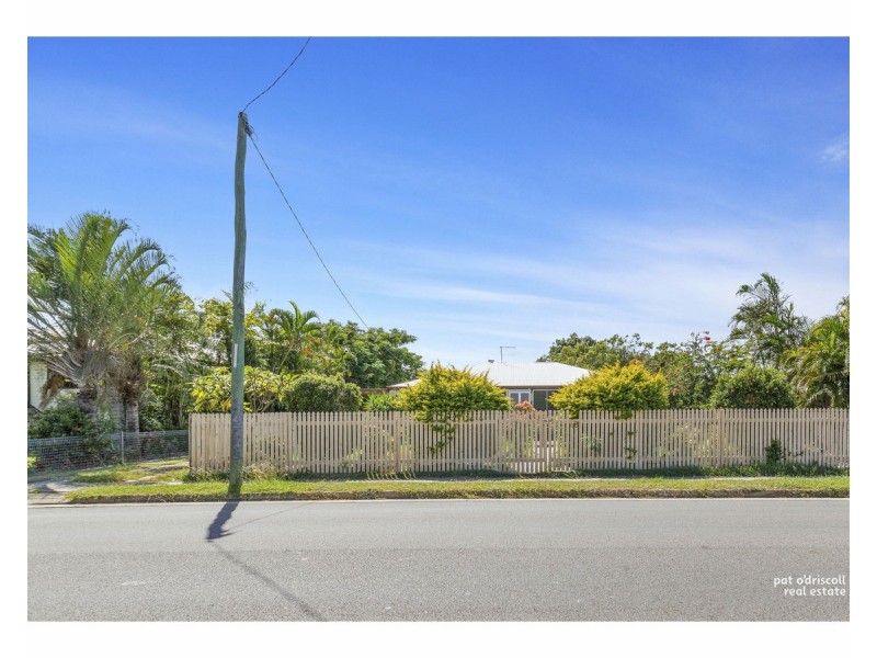 48 Haynes Street, Park Avenue QLD 4701