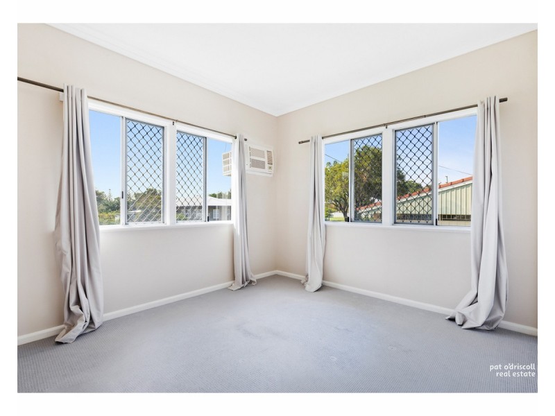 23 Stickley Street, West Rockhampton QLD 4700