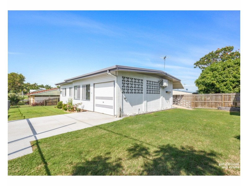23 Stickley Street, West Rockhampton QLD 4700
