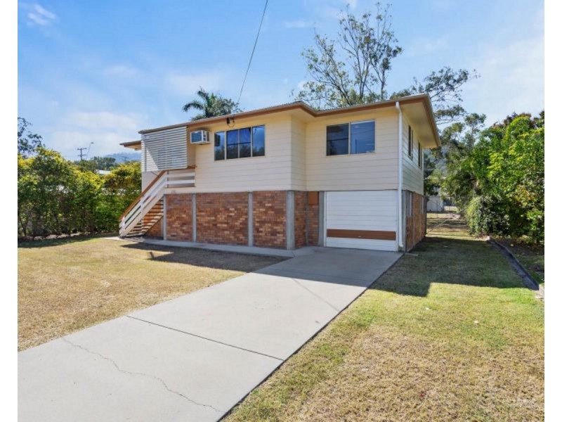 348 Fenlon Avenue, Frenchville QLD 4701