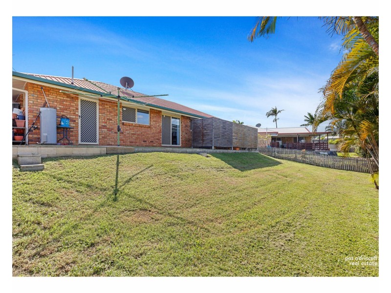 8 Ames Street, Kawana QLD 4701