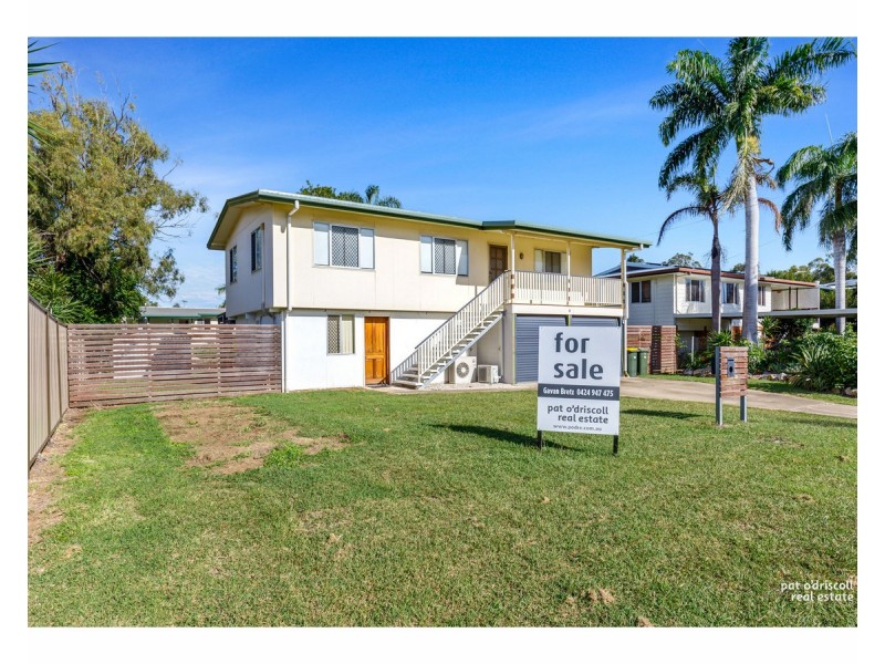 8 McMurtrie Street, Kawana QLD 4701
