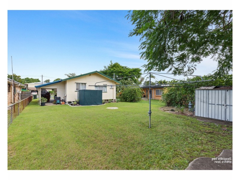 26 Pearson Street, West Rockhampton QLD 4700