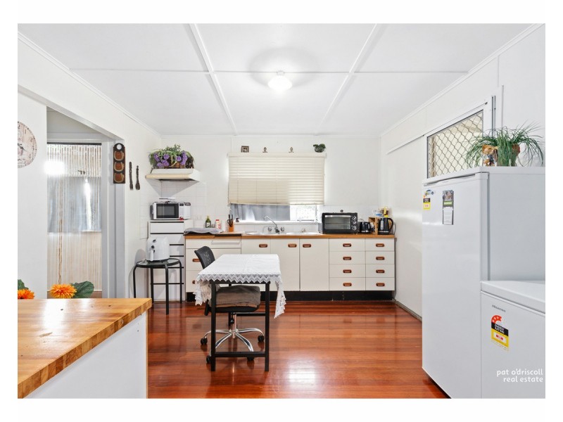 26 Pearson Street, West Rockhampton QLD 4700