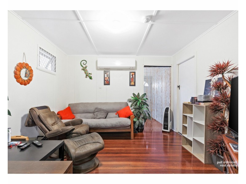 26 Pearson Street, West Rockhampton QLD 4700