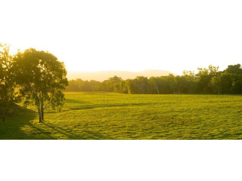 Tallawalah, Clairview QLD 4741