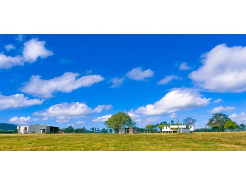 Tallawalah, Clairview QLD 4741