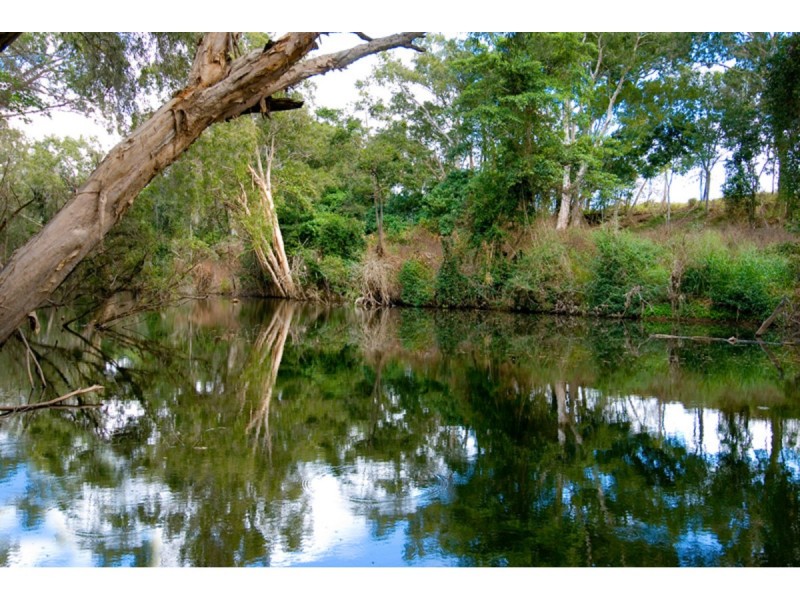 Tallawalah, Clairview QLD 4741